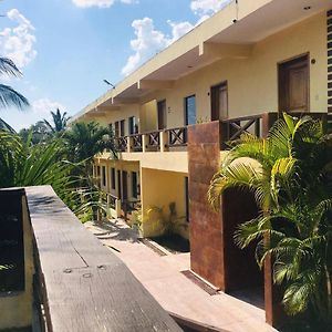 Hotel Maya Balam